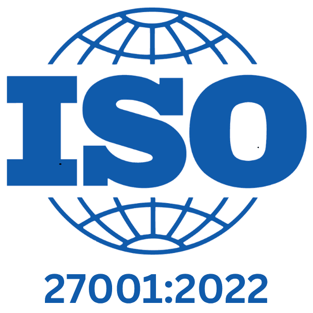 ISO 27001:2022