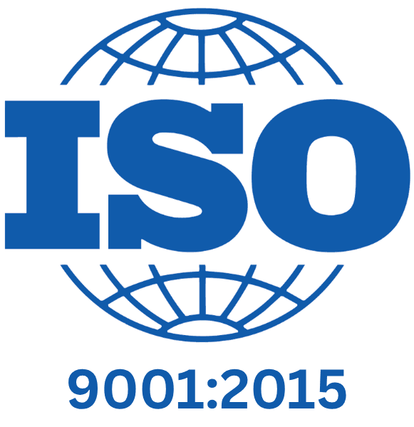 ISO 9001:2015