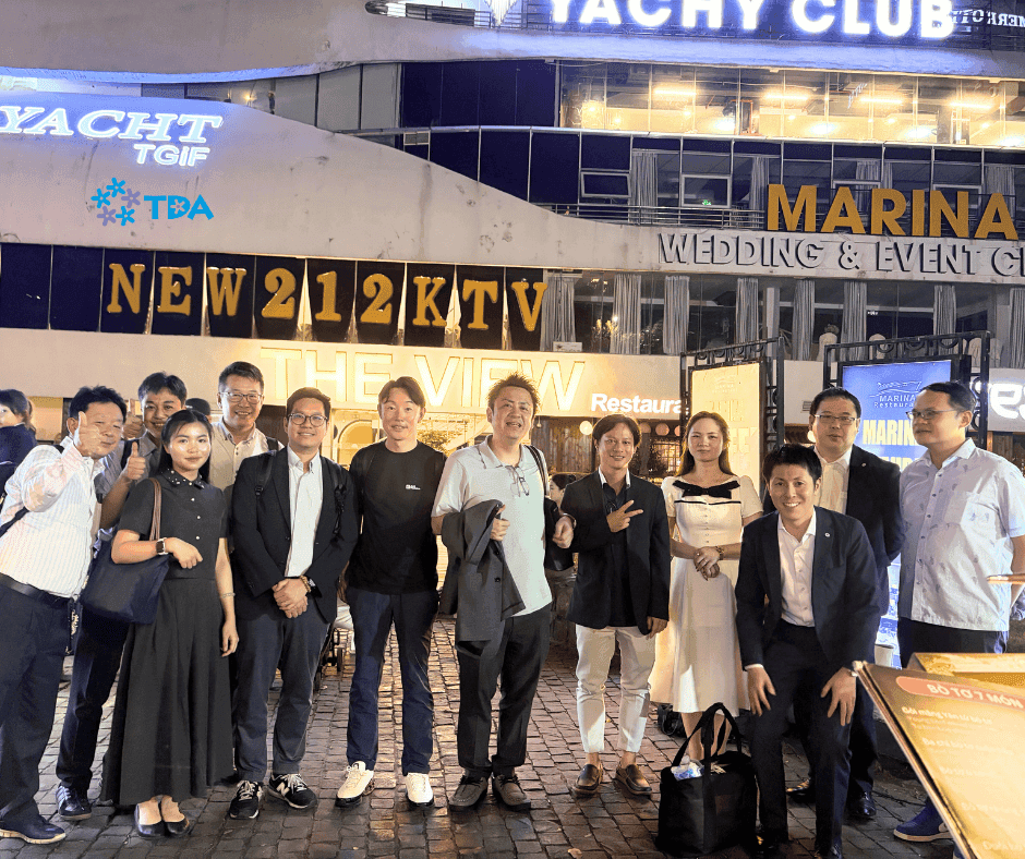 TDA GROUP VÀ H.C GROUP – HỢP TÁC TUYỂN DỤNG VÀ PHÁT TRIỂN NHÂN LỰC