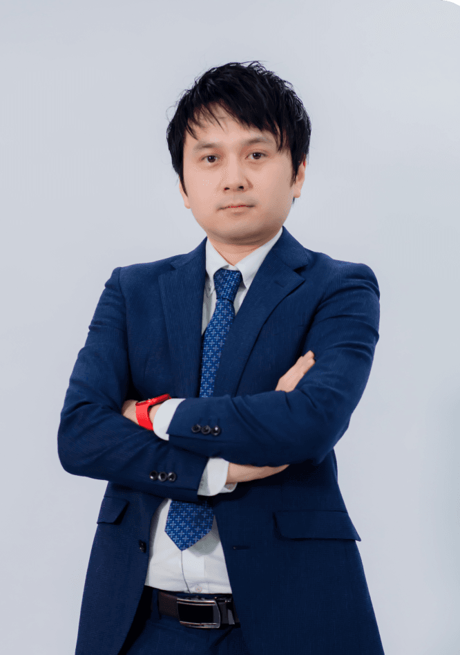 CEO TDA Corporation