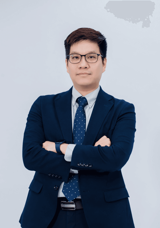 CEO TDA Vietnam