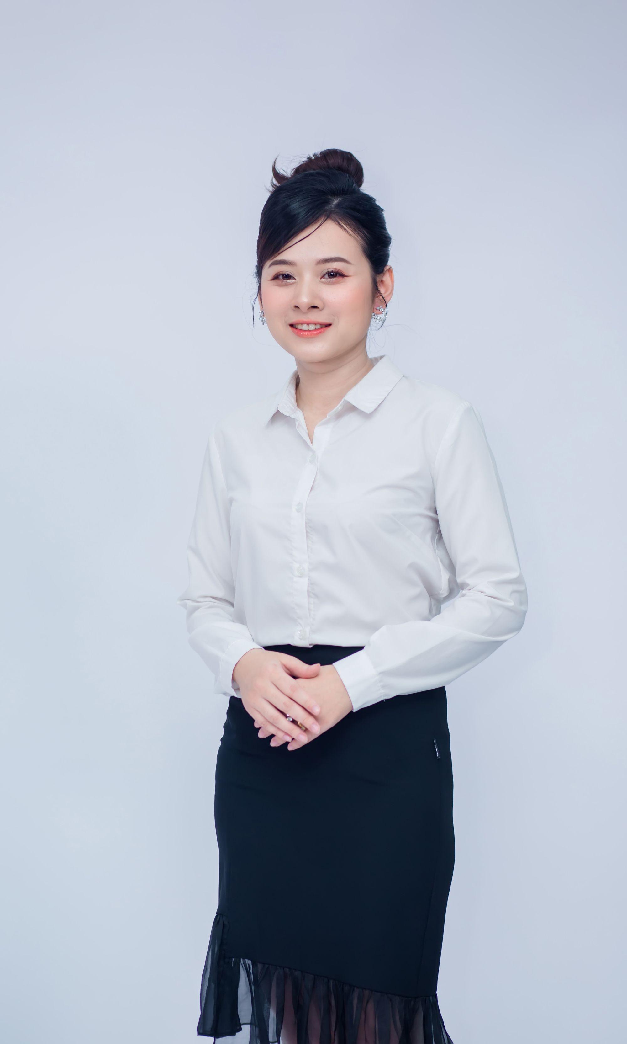 Trưởng phòng Tổng hợp