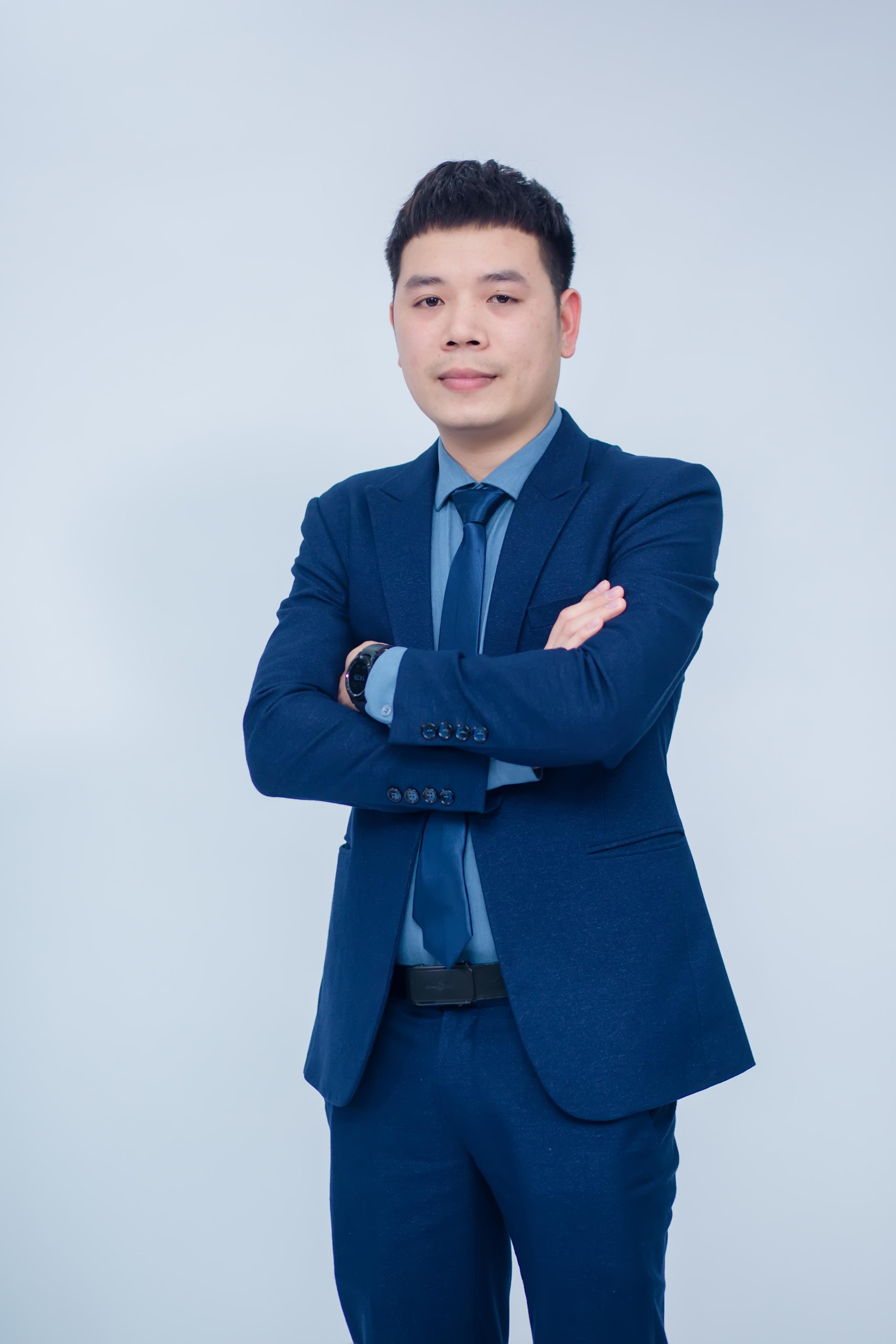 Trưởng phòng Phát triển