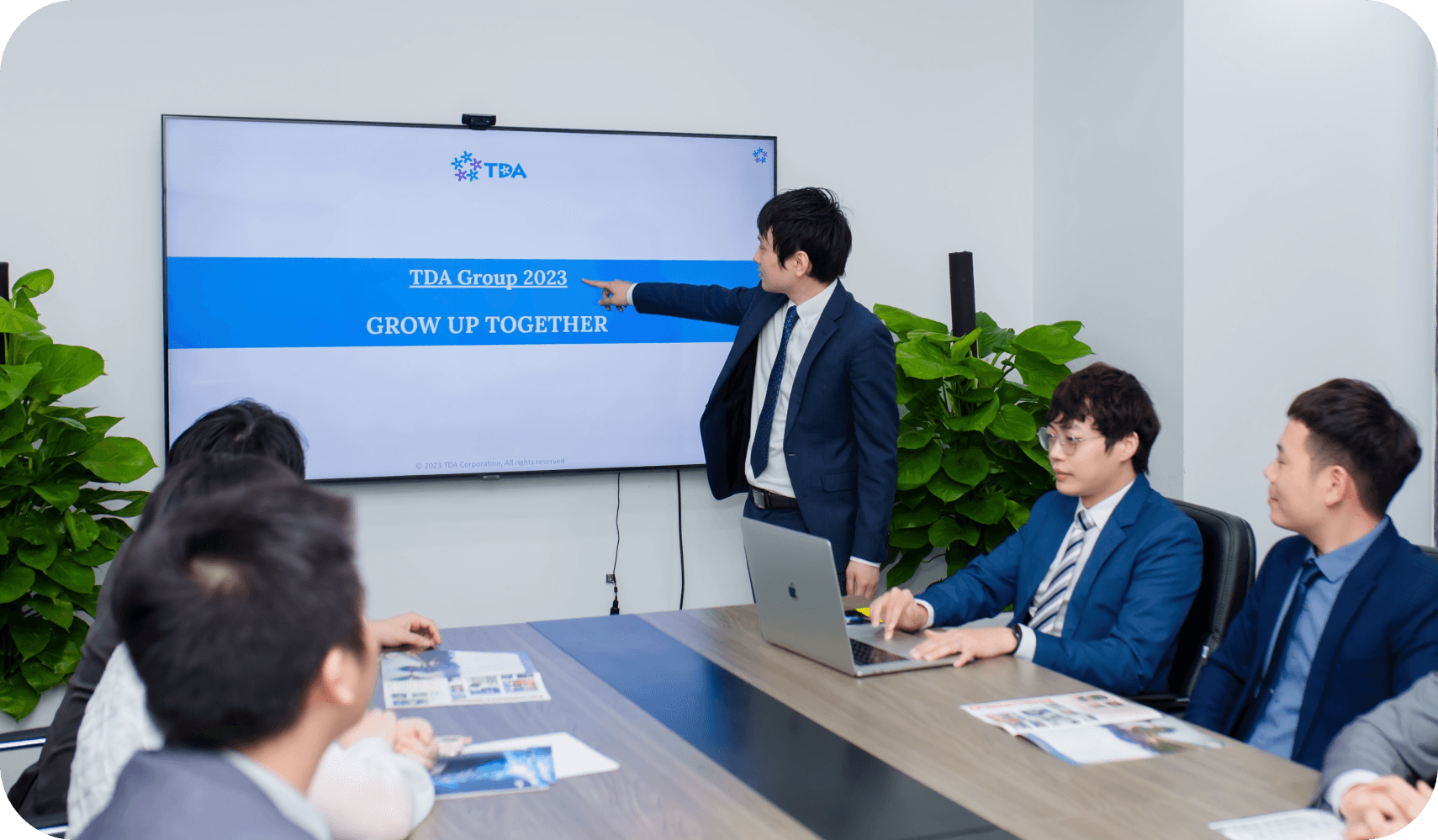 Dịch vụ chất lượng cao