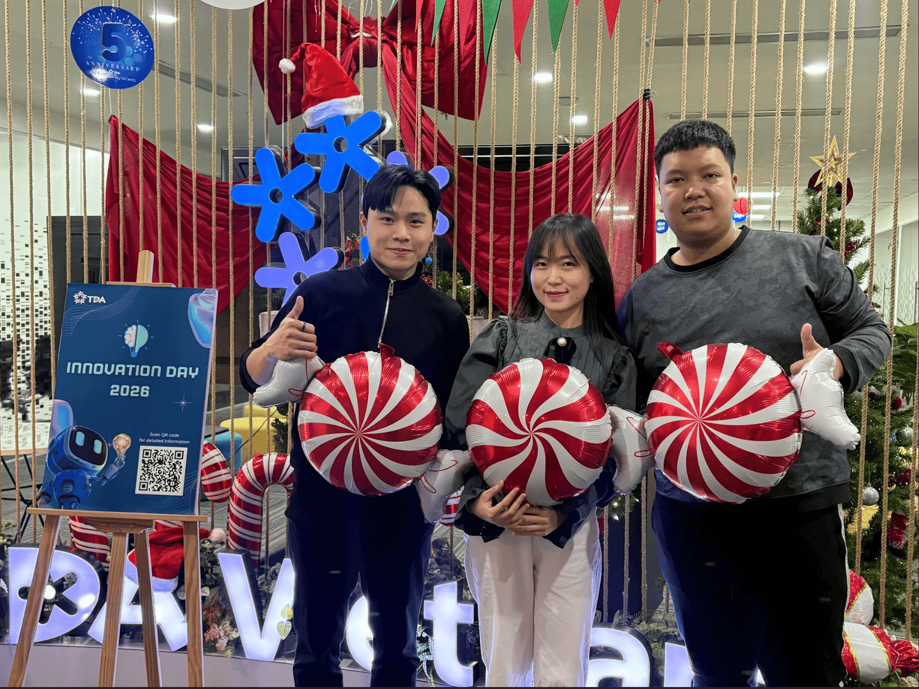 Vòng Sơ khảo Innovation Day 2026 - Lộ diện 4 “hạt giống” xuất sắc góp mặt tại Chung kết