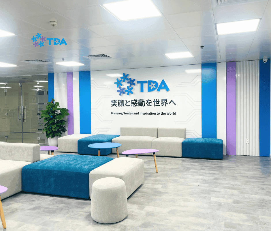 DIỆN MẠO "MỚI TOANH" CỦA TDA ĐÀ NẴNG