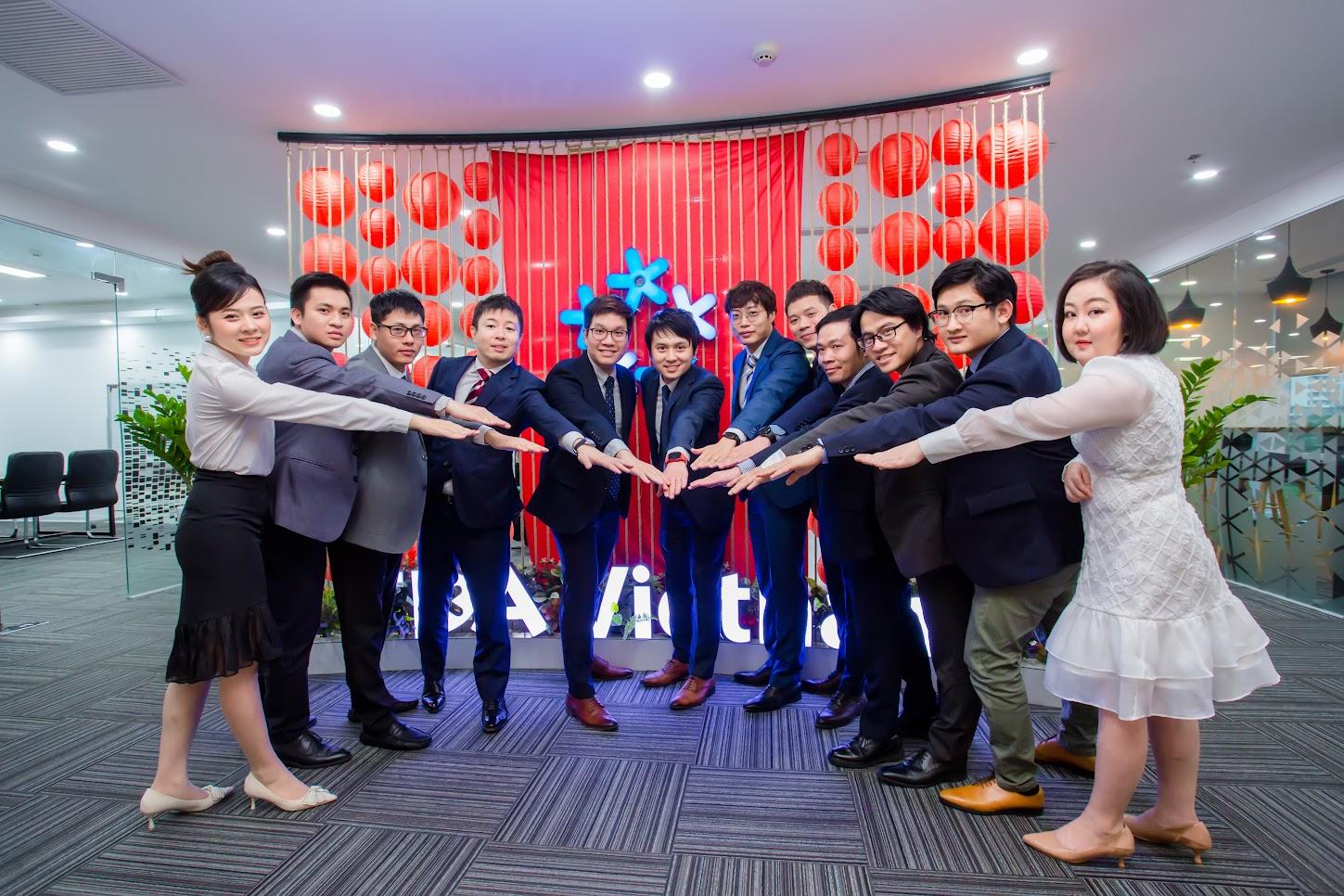 Nhiệt huyết trong bạn đủ đầy sẽ thôi thúc sự chủ động của bản thân, nhiệt huyết chính là nội lực giúp bạn chủ động hơn mỗi ngày.